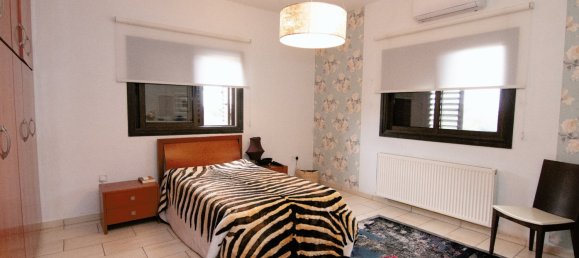 6 غرف نوم فيلا في Deryneia, Cyprus رقم 22917 23