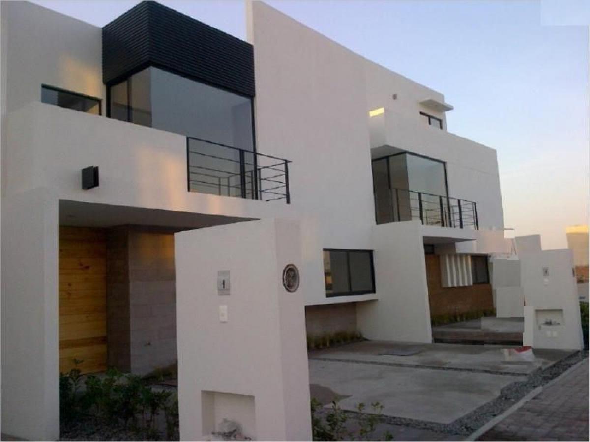 3 Schlafzimmer Haus in Queretaro, Mexico, Nr. 150308