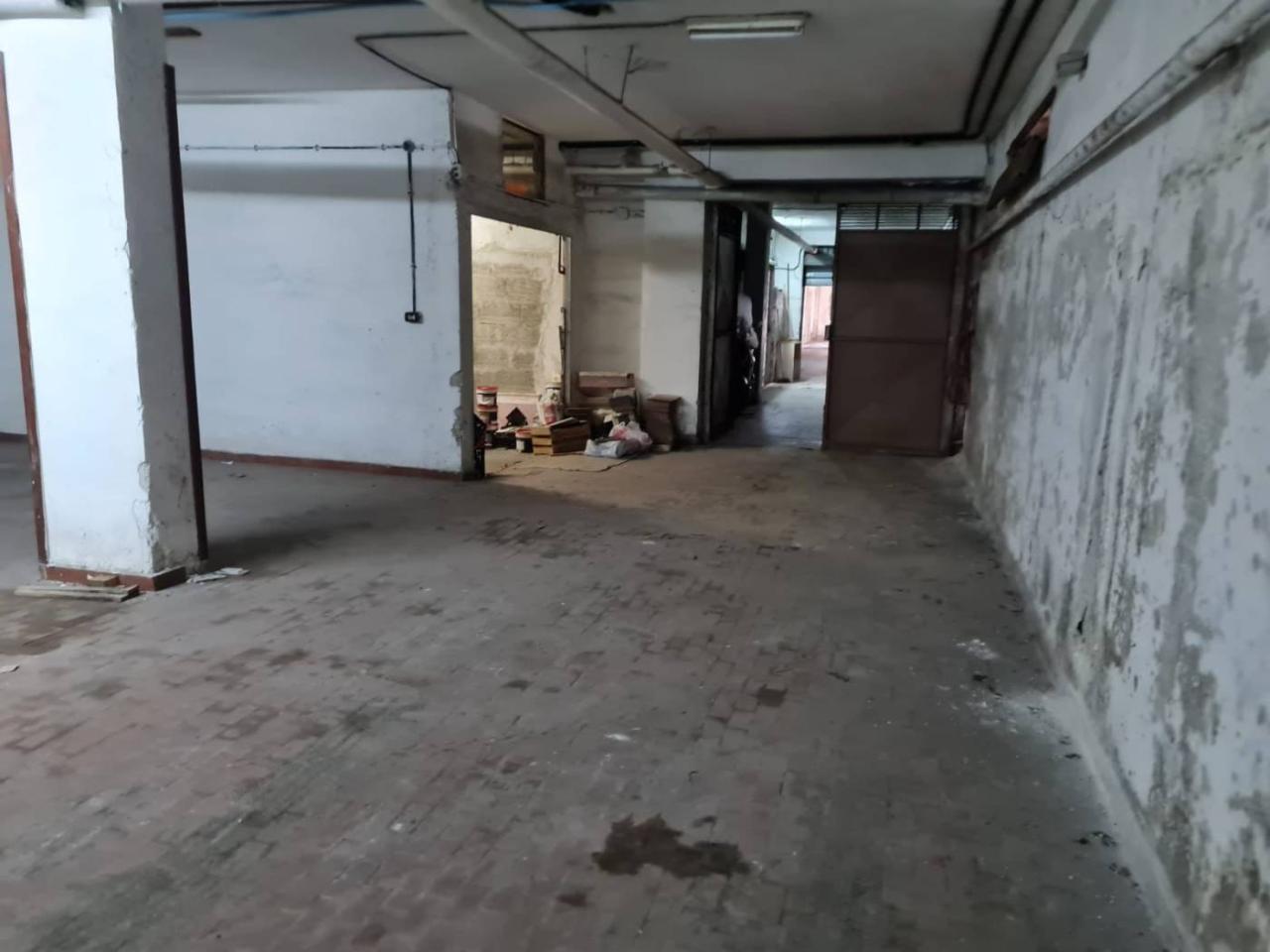 100m² Garage in Quarto, Italy No. 171251