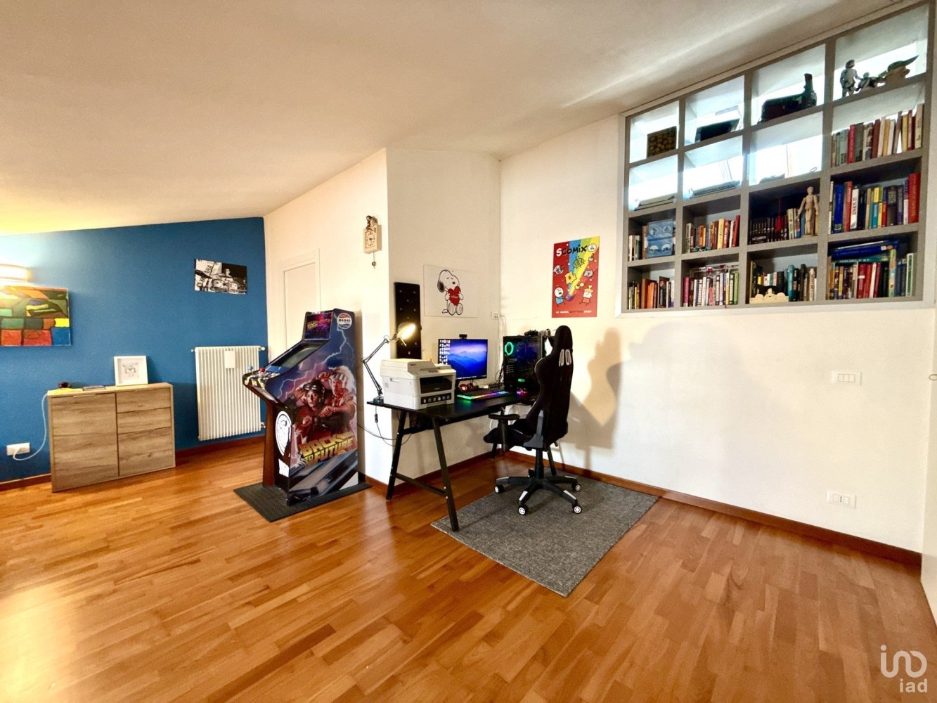 2 bedrooms Duplex in San Donà di Piave, Italy No. 328149