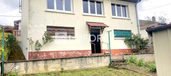 2 bedrooms House in Messein, France No. 63177 3