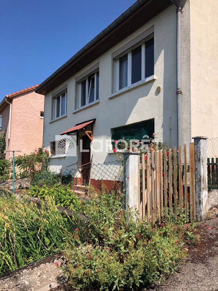 2 bedrooms House in Messein, France No. 63177