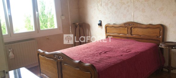 2 bedrooms House in Messein, France No. 63177 5