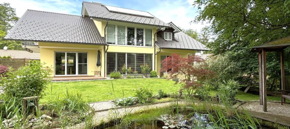 8-Zimmer Villa in Starnberg, Germany, Nr. 193560 3