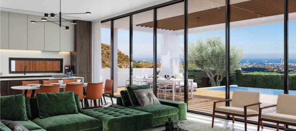 3 Schlafzimmer Haus in Germasogeia, Cyprus, Nr. 7032 8