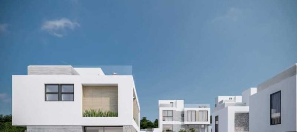 3 Schlafzimmer Haus in Germasogeia, Cyprus, Nr. 7032 3