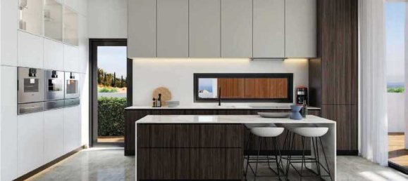 3 Schlafzimmer Haus in Germasogeia, Cyprus, Nr. 7032 7