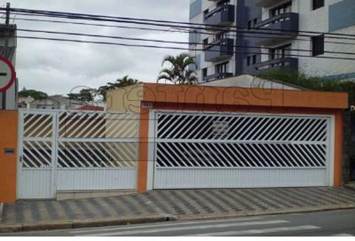 2 bedrooms House in Sao Paulo, Brazil No. 568241