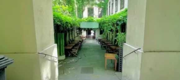 2غرفة شقة في Neubau, Austria رقم 217327 36