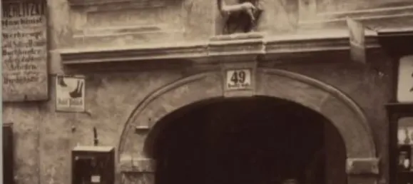 2غرفة شقة في Neubau, Austria رقم 217327 6