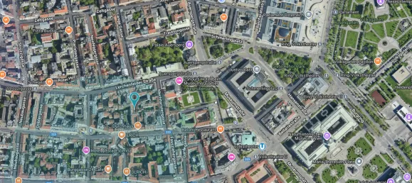 2غرفة شقة في Neubau, Austria رقم 217327 38