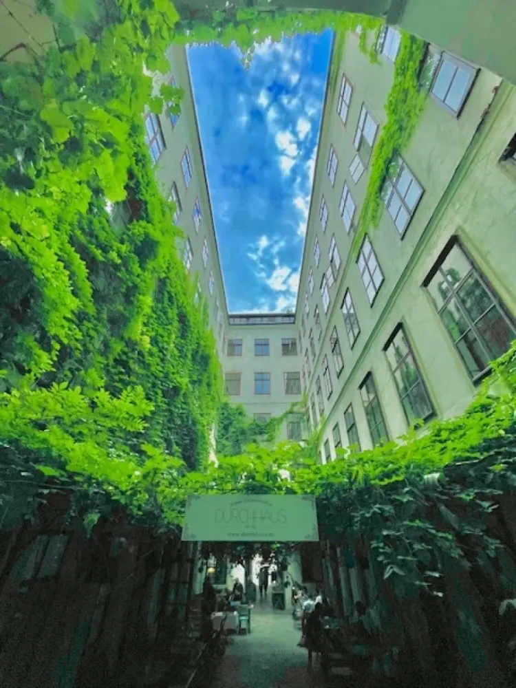 2غرفة شقة في Neubau, Austria رقم 217327