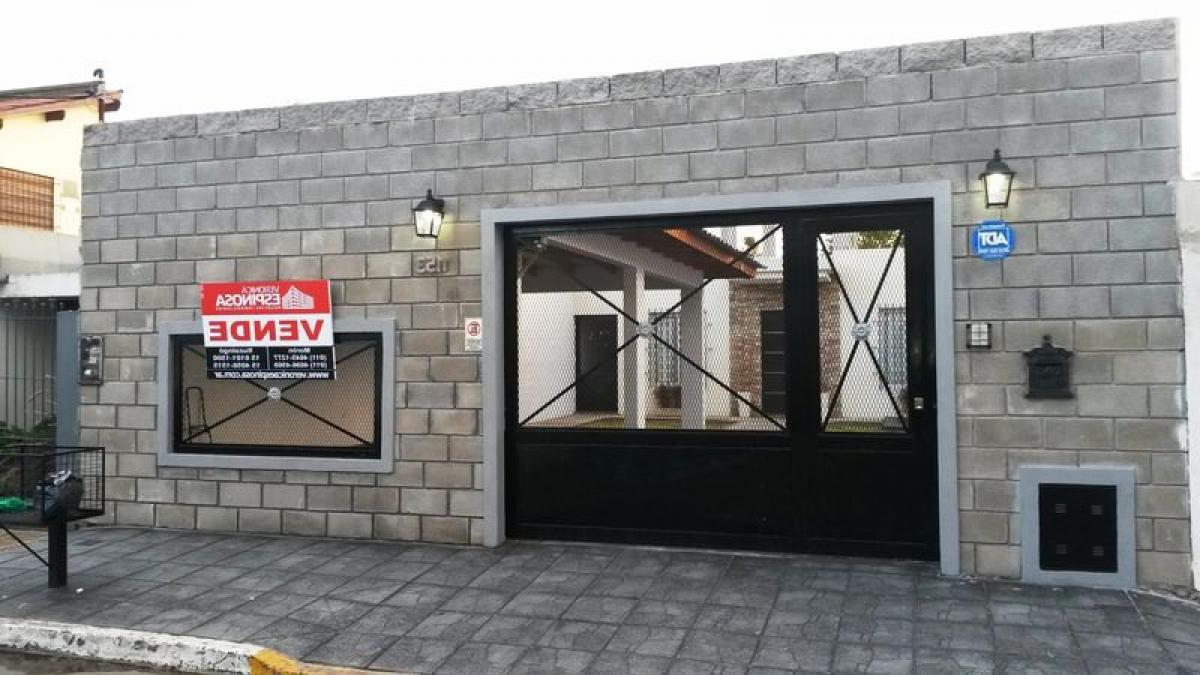 2 bedrooms House in Merlo, Argentina No. 59994