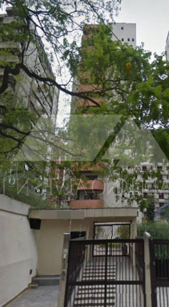 Apartamento T4 em São Paulo, Brazil N.º 584785