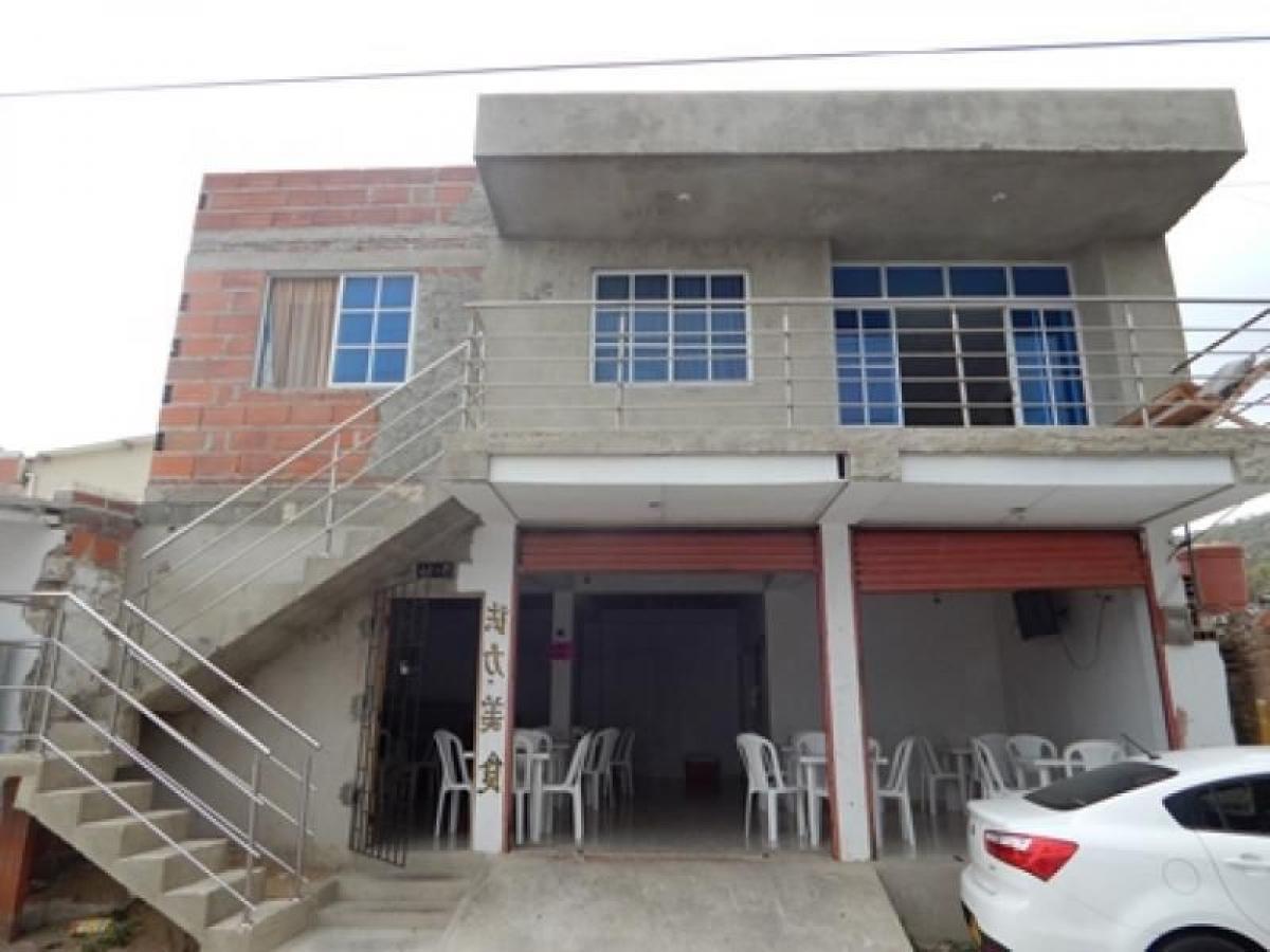 Casa T3 em Atlantico, Colombia N.º 8097