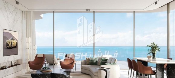 1 chambre Appartement à Al Marjan Island, UAE No. 39483 4