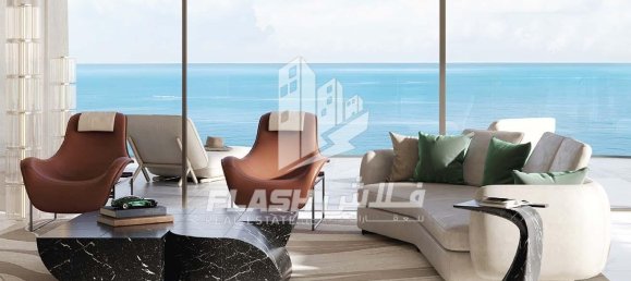 1 chambre Appartement à Al Marjan Island, UAE No. 39483 7