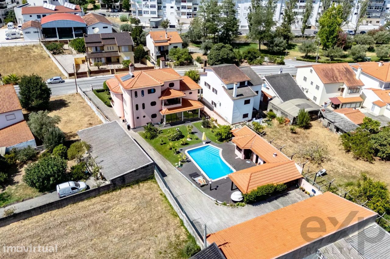 6 bedrooms House in Pombal, Portugal No. 296717