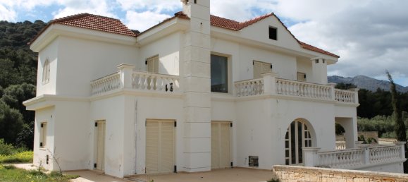 4 chambres villa à vendre à Lasithi, Crete, Greece № 4895 3