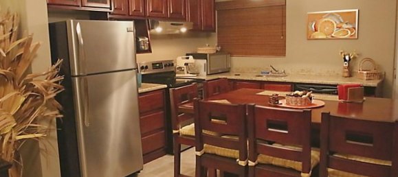 شقة 2 غرف نوم  في Puerto Carrillo, Costa Rica رقم 1057 6