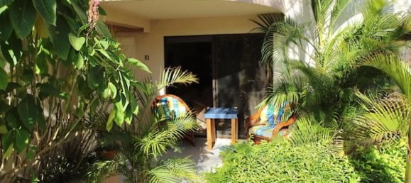 شقة 2 غرف نوم  في Puerto Carrillo, Costa Rica رقم 1057 2