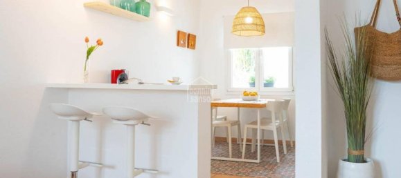 Таунхаус с 2 спальнями в Менорка, Испания № 188757 19