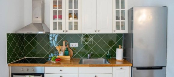 Таунхаус с 2 спальнями в Менорка, Испания № 188757 4