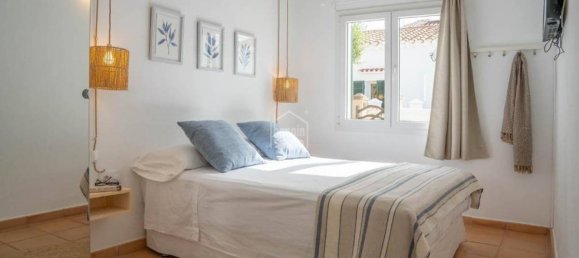 Таунхаус с 2 спальнями в Менорка, Испания № 188757 20