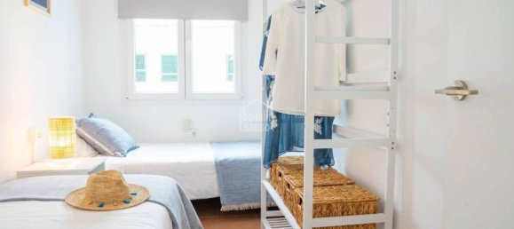 Таунхаус с 2 спальнями в Менорка, Испания № 188757 8