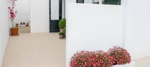 Таунхаус с 2 спальнями в Менорка, Испания № 188757 10