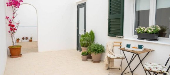 Таунхаус с 2 спальнями в Менорка, Испания № 188757 23