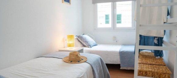 Таунхаус с 2 спальнями в Менорка, Испания № 188757 21