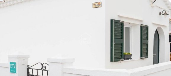 Таунхаус с 2 спальнями в Менорка, Испания № 188757 15