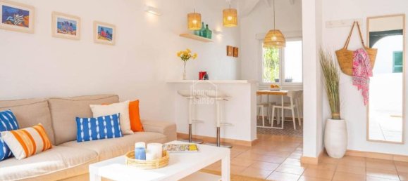 Таунхаус с 2 спальнями в Менорка, Испания № 188757 2