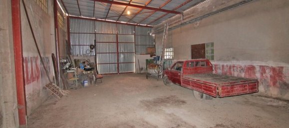 Недвижимость 500м² в Ираклион, Крит, Греция № 3895 6
