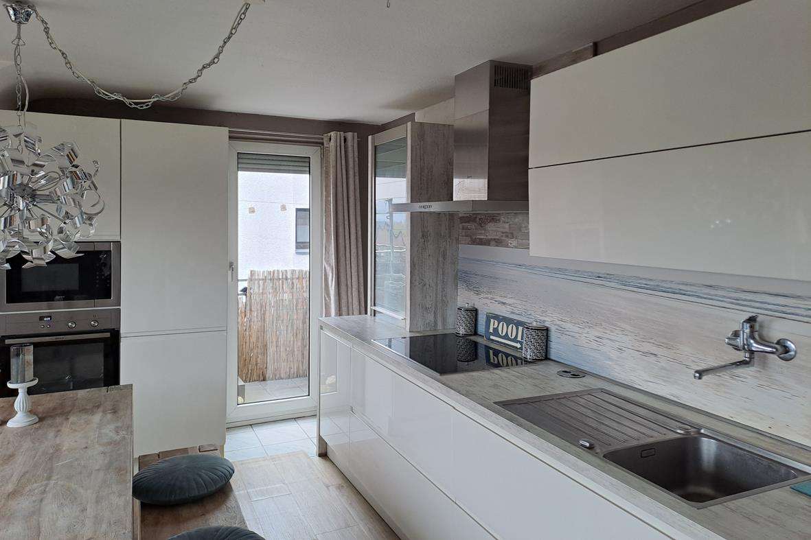 Apartamento T3 em Essen, Germany N.º 6359