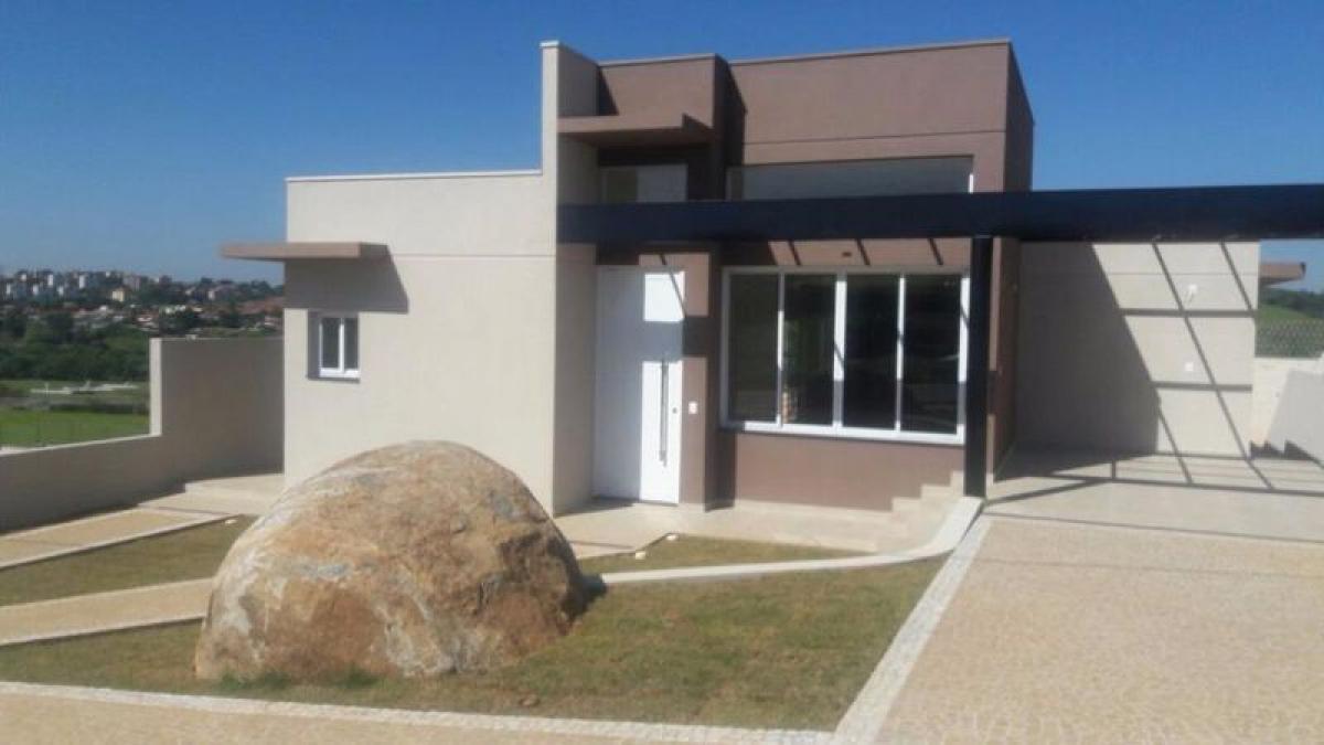 3 bedrooms House in Sao Paulo, Brazil No. 524574