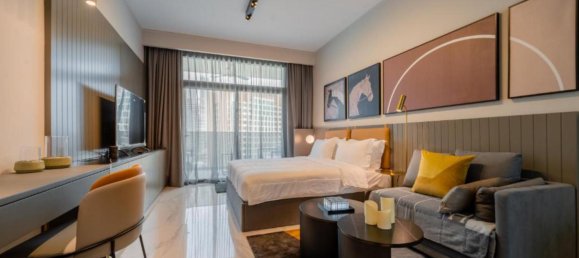 استوديو في MAG 318, وسط مدينة دبي, UAE رقم 57980 4