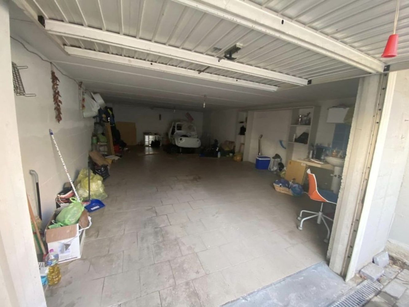 3-Zimmer Wohnung in Foiano della Chiana, Italy, Nr. 227190