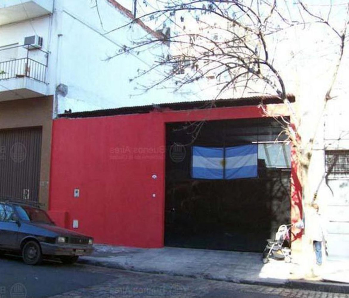  قطعة أرض في Buenos Aires, Argentina رقم 116590