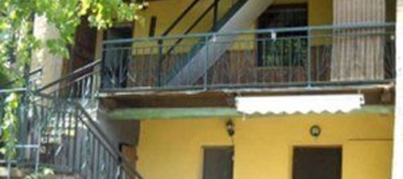 Квартира с 2 комнатами в Кумьяна, Италия № 306982 13