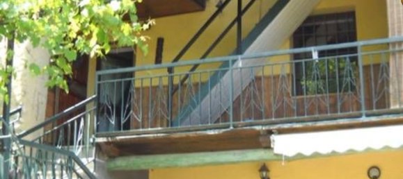 Квартира с 2 комнатами в Кумьяна, Италия № 306982 11