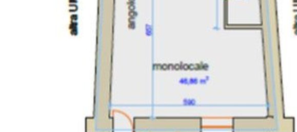 Квартира с 2 комнатами в Кумьяна, Италия № 306982 17