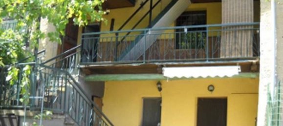 Квартира с 2 комнатами в Кумьяна, Италия № 306982 8