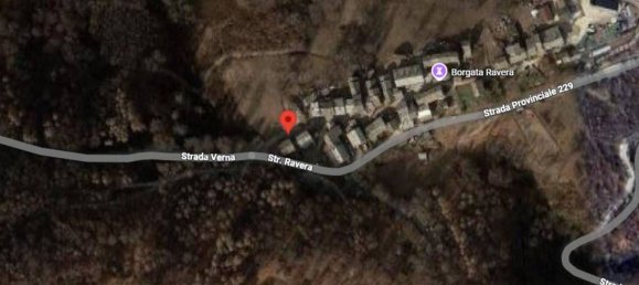 Квартира с 2 комнатами в Кумьяна, Италия № 306982 3