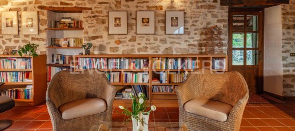 Casa de 12 dormitorios en Cortemilia, Italy No. 323789 8