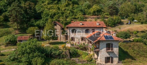 Casa de 12 dormitorios en Cortemilia, Italy No. 323789 19