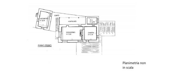 Casa de 12 dormitorios en Cortemilia, Italy No. 323789 22
