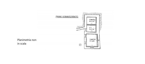 Casa de 12 dormitorios en Cortemilia, Italy No. 323789 20