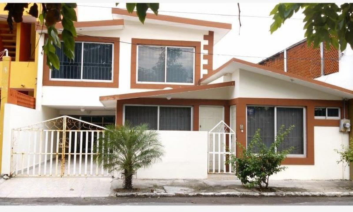 Casa T3 em Veracruz, Mexico N.º 224324